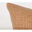 Mercana Jack Linen Square Decorative Pillow Cover