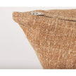 Mercana Jack Linen Square Decorative Pillow Cover