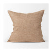 Mercana Jacklyn Linen Square Decorative Pillow Cover