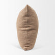 Mercana Jacklyn Linen Square Decorative Pillow Cover