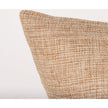 Mercana Jacklyn Linen Square Decorative Pillow Cover