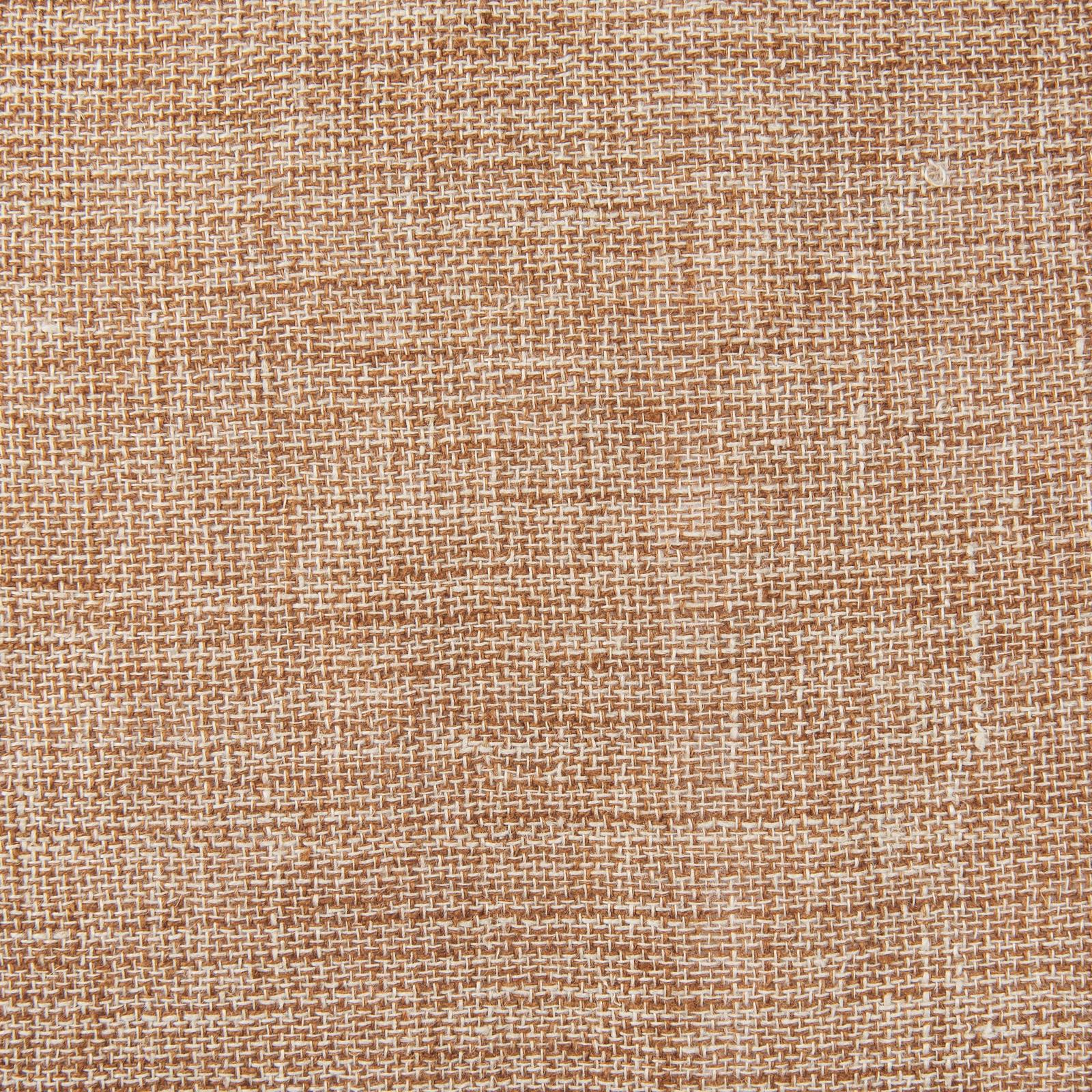 Mercana Jacklyn Linen Square Decorative Pillow Cover