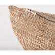 Mercana Jacklyn Linen Square Decorative Pillow Cover