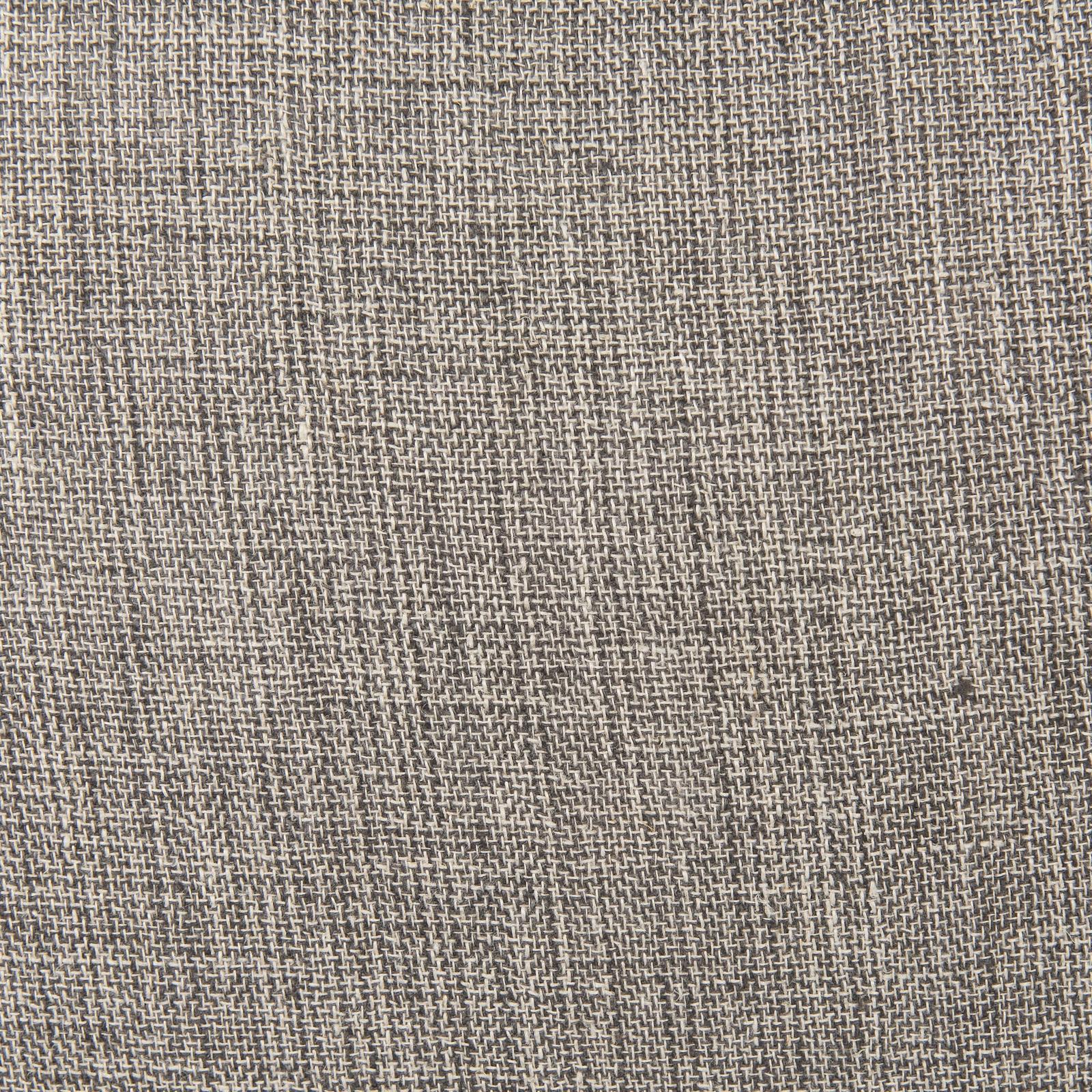 Mercana Jacklyn Linen Square Decorative Pillow Cover