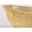 Mercana Jacklyn Linen Square Decorative Pillow Cover