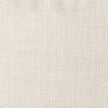 Mercana Jacklyn Linen Square Decorative Pillow Cover