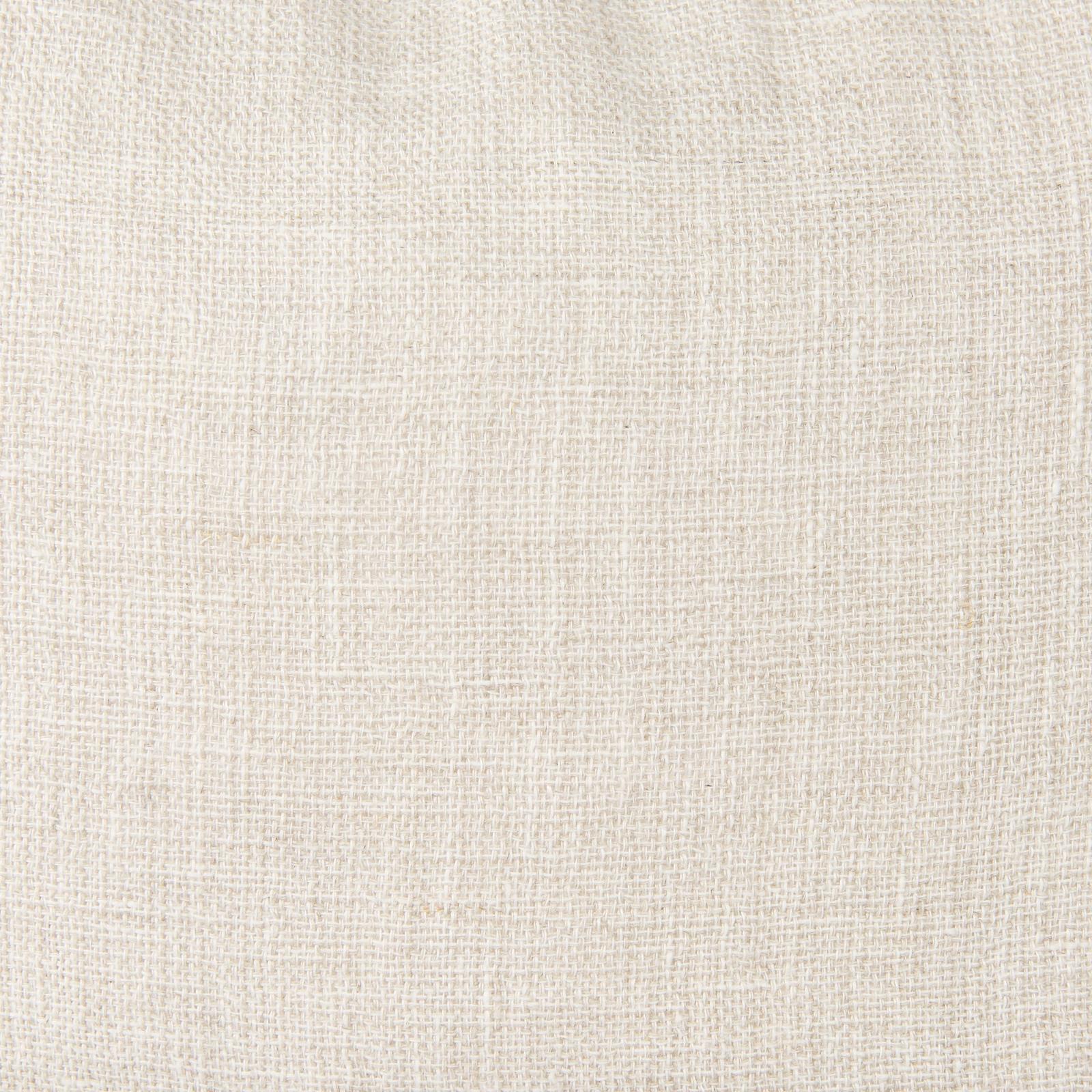 Mercana Jacklyn Linen Square Decorative Pillow Cover