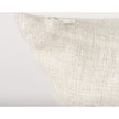 Mercana Jacklyn Linen Square Decorative Pillow Cover
