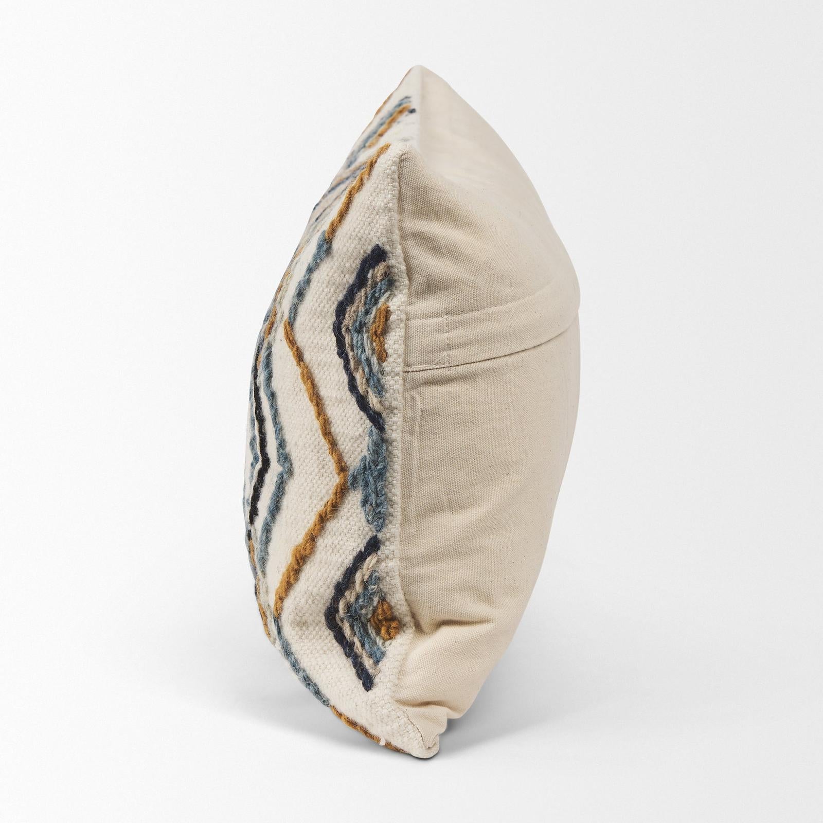 Mercana Kitt Pillow Cover Clearance