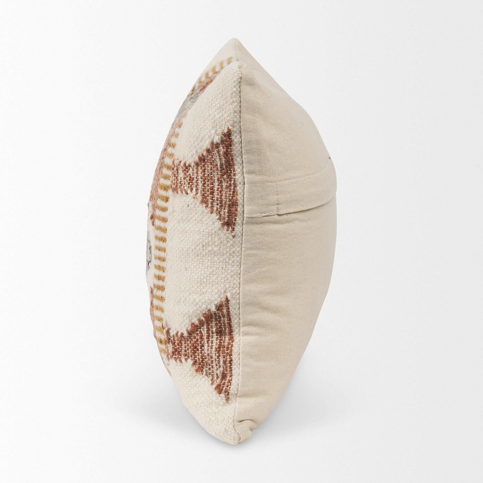 Mercana Kenzie Pillow Cover