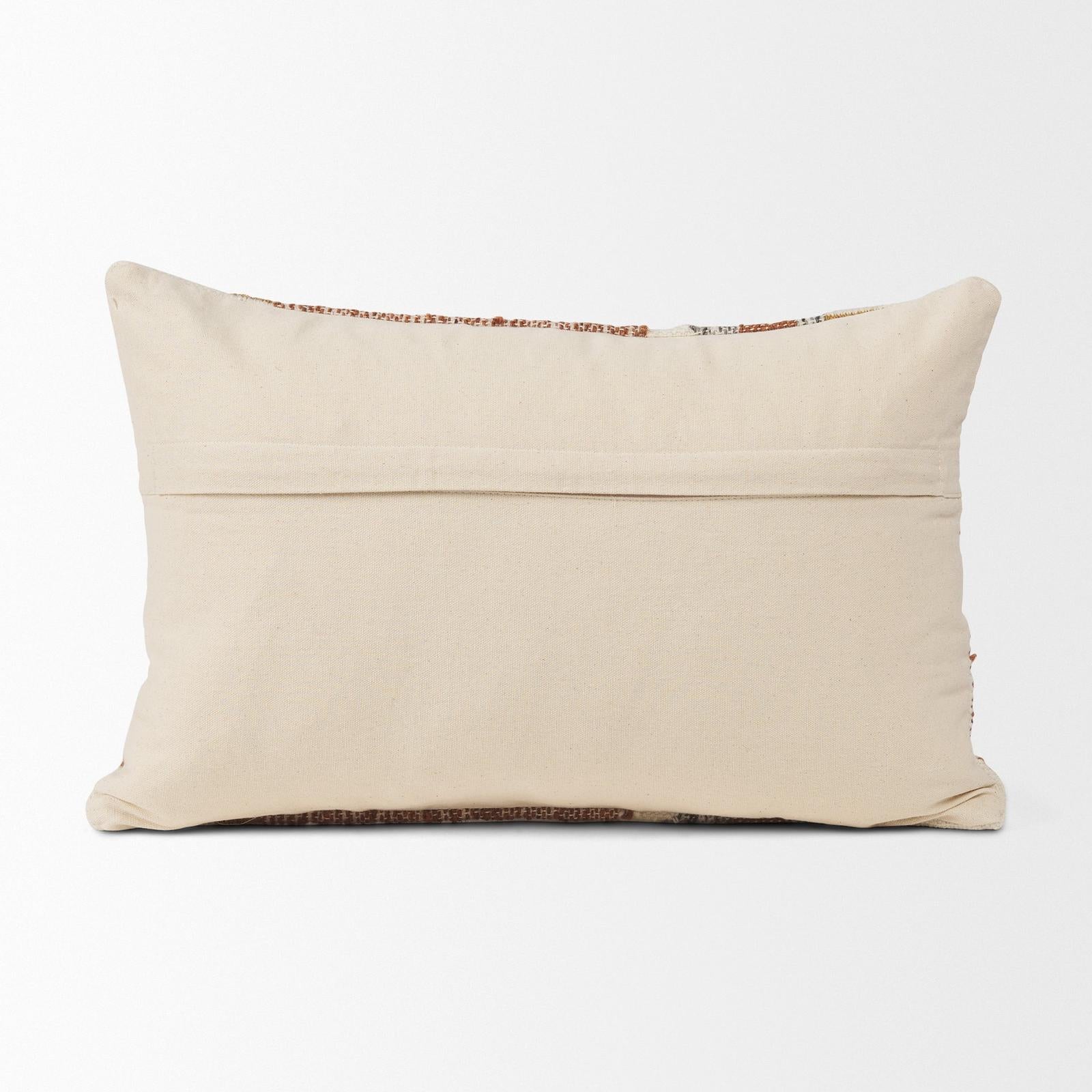 Mercana Kenzie Pillow Cover