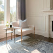 Mercana Greyson Gray Area Rug Clearance