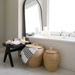 Mercana Arvin Wooden Stool