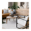 Mercana Cove Ceramic Vase Clearance