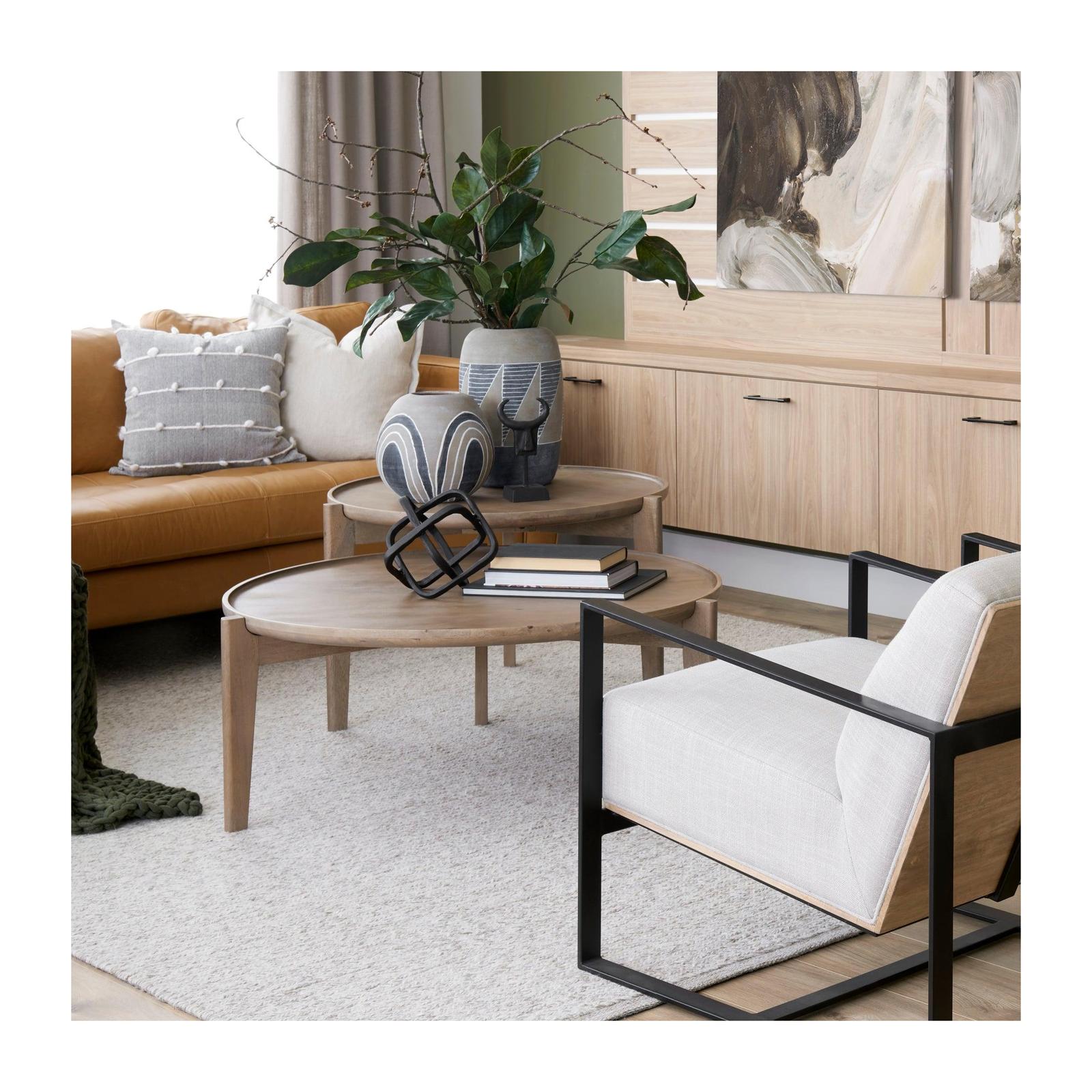 Mercana Cove Ceramic Vase Clearance