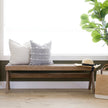 Mercana Arvin Wooden Stool
