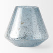 Mercana Robyn Blue Glass Vase