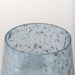Mercana Robyn Blue Glass Vase