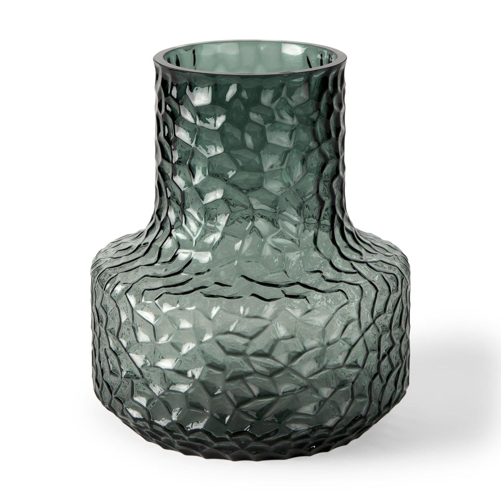 Mercana Jolene Glass Vase