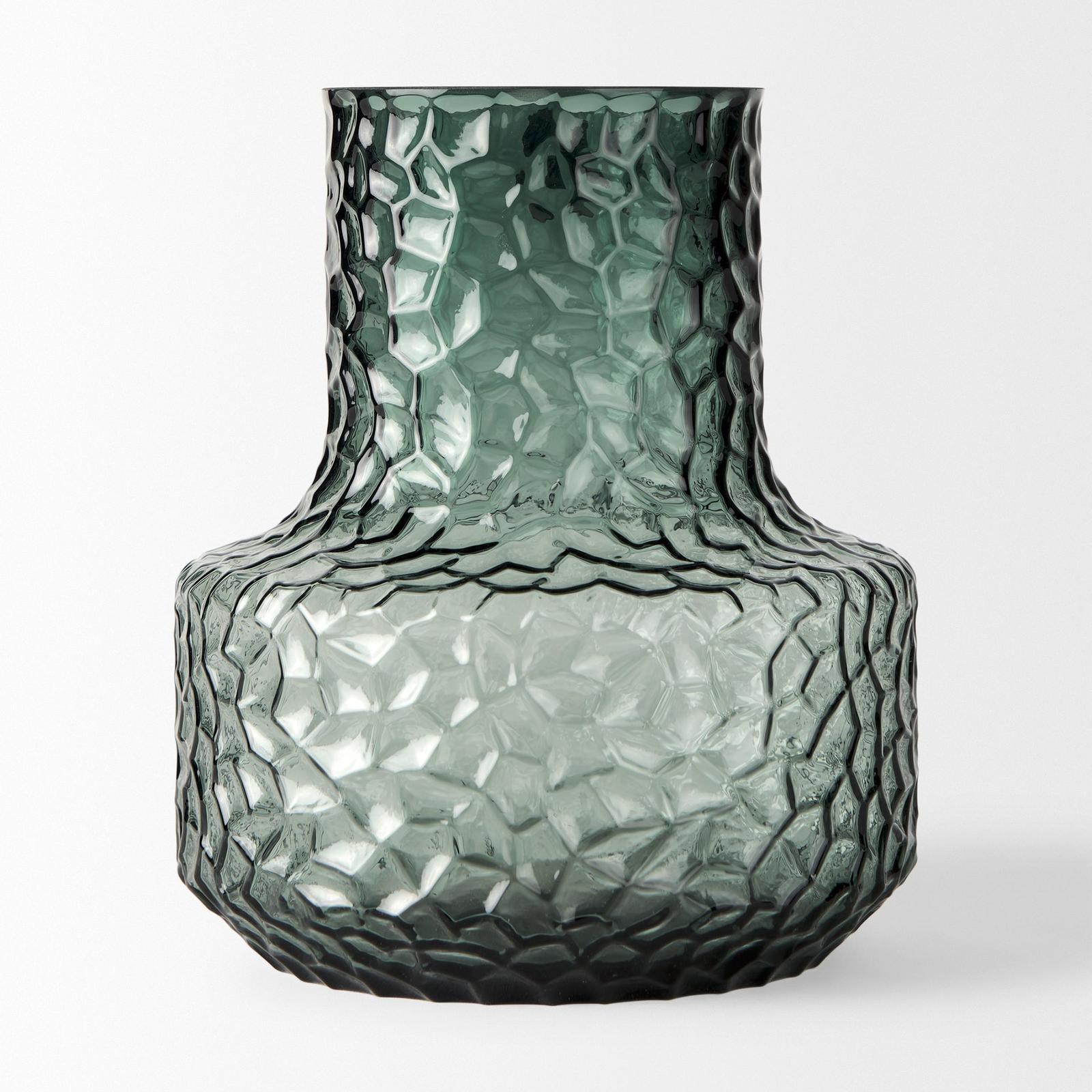 Mercana Jolene Glass Vase