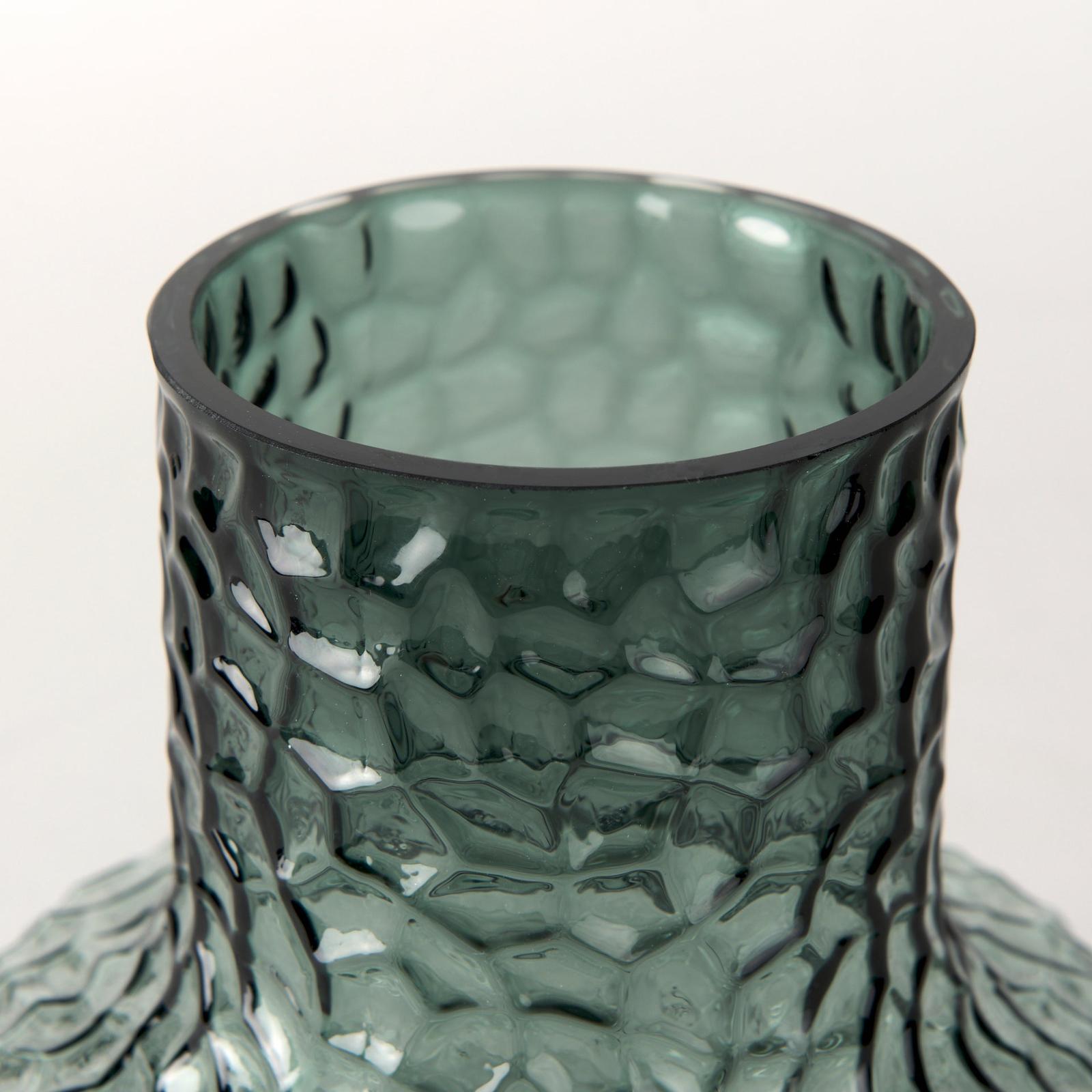 Mercana Jolene Glass Vase