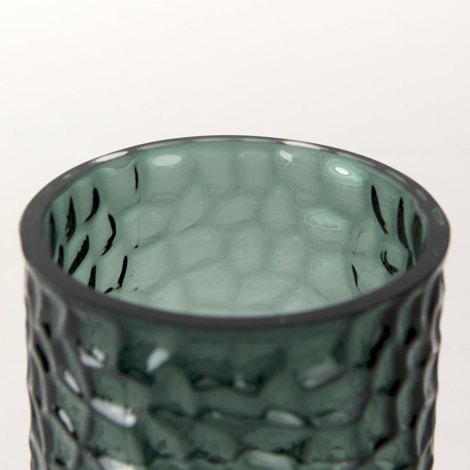 Mercana Jolene Glass Vase