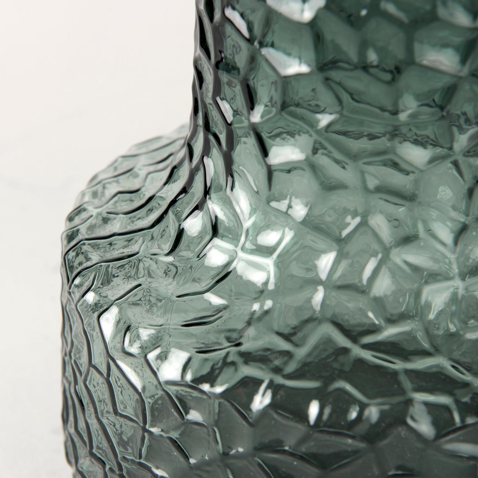 Mercana Jolene Glass Vase