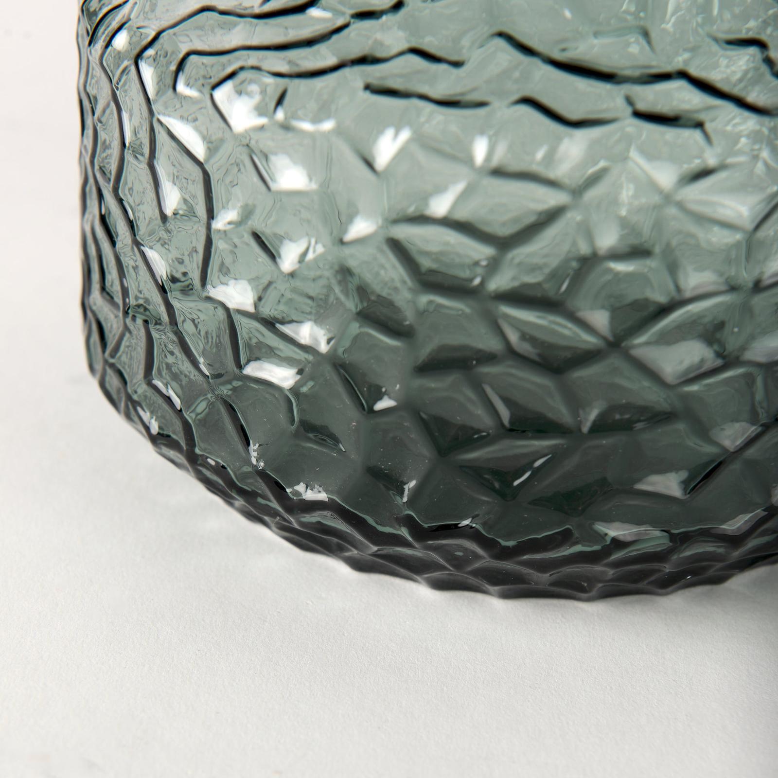 Mercana Jolene Glass Vase