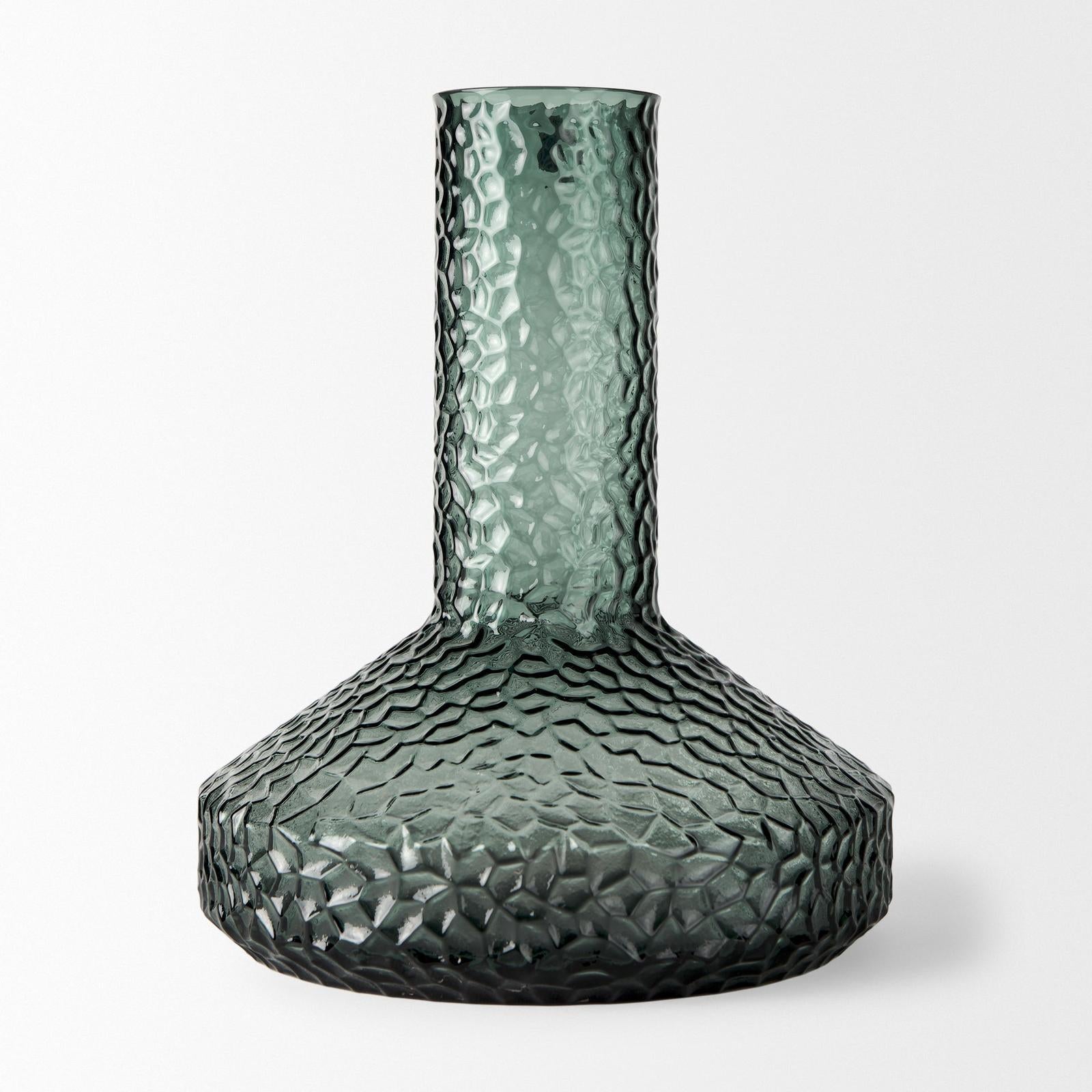 Mercana Jolene Glass Vase