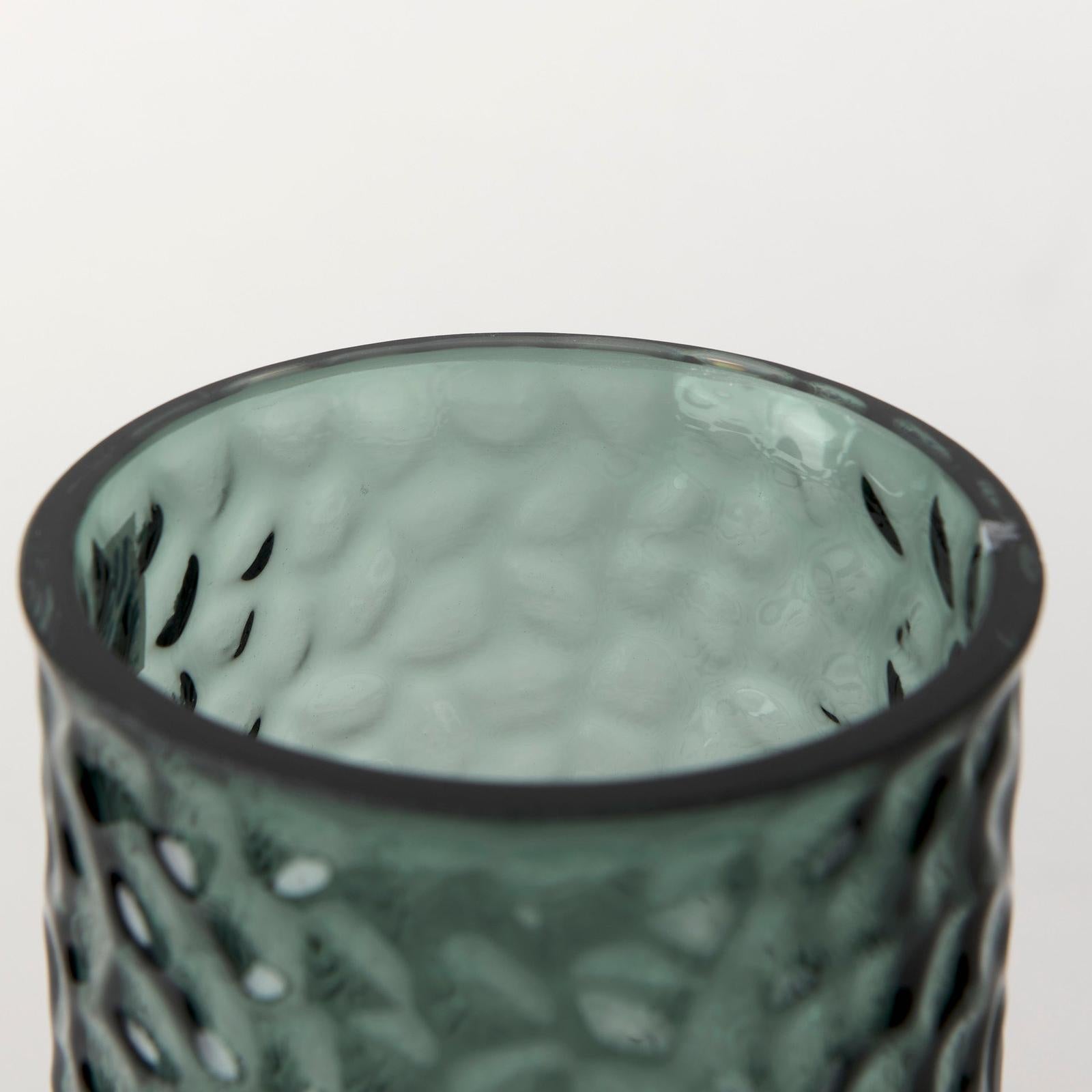 Mercana Jolene Glass Vase