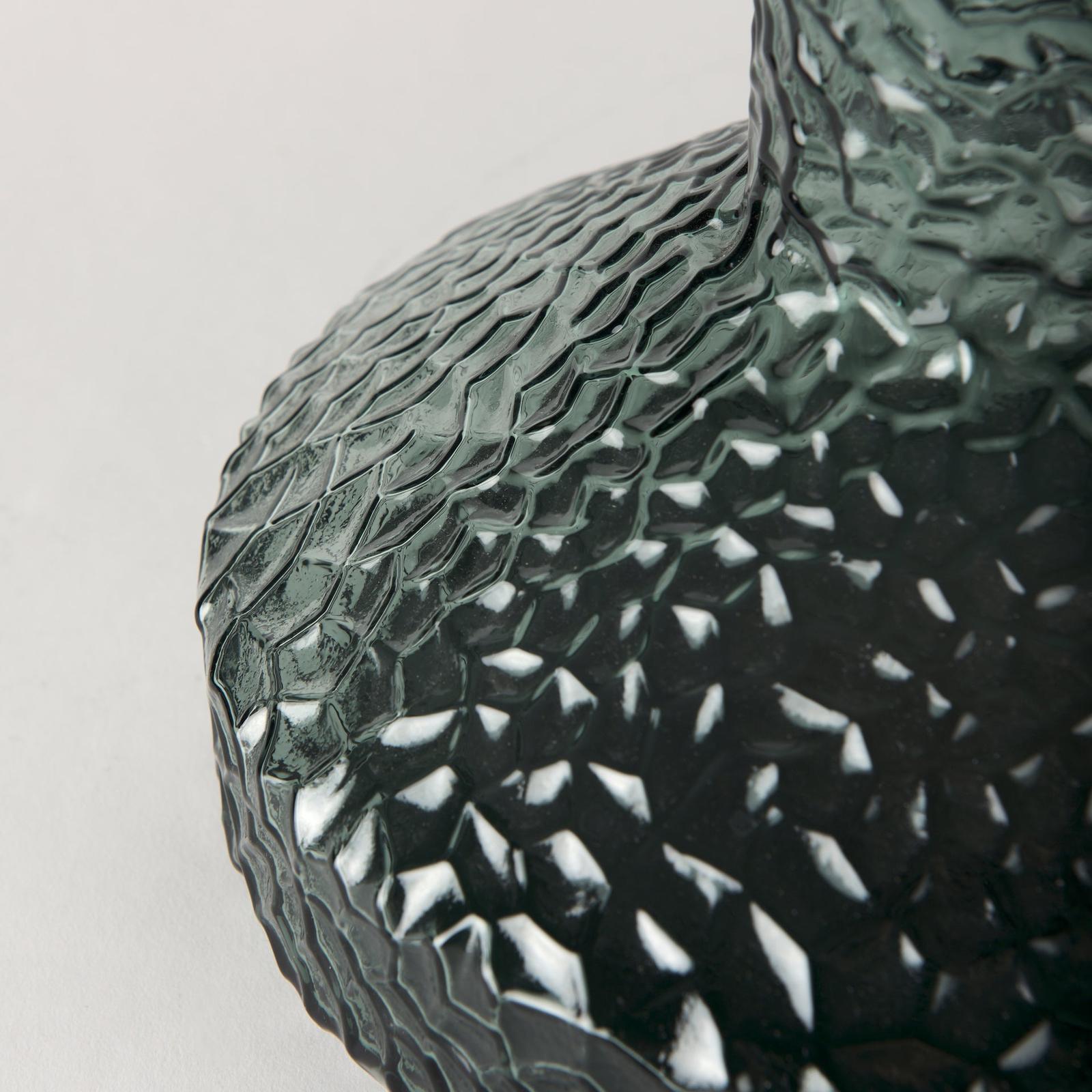 Mercana Jolene Glass Vase