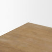 Mercana Grier Cane Nesting Accent Tables- Set of 2
