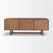 Mercana Grier 65