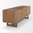 Mercana Grier 65