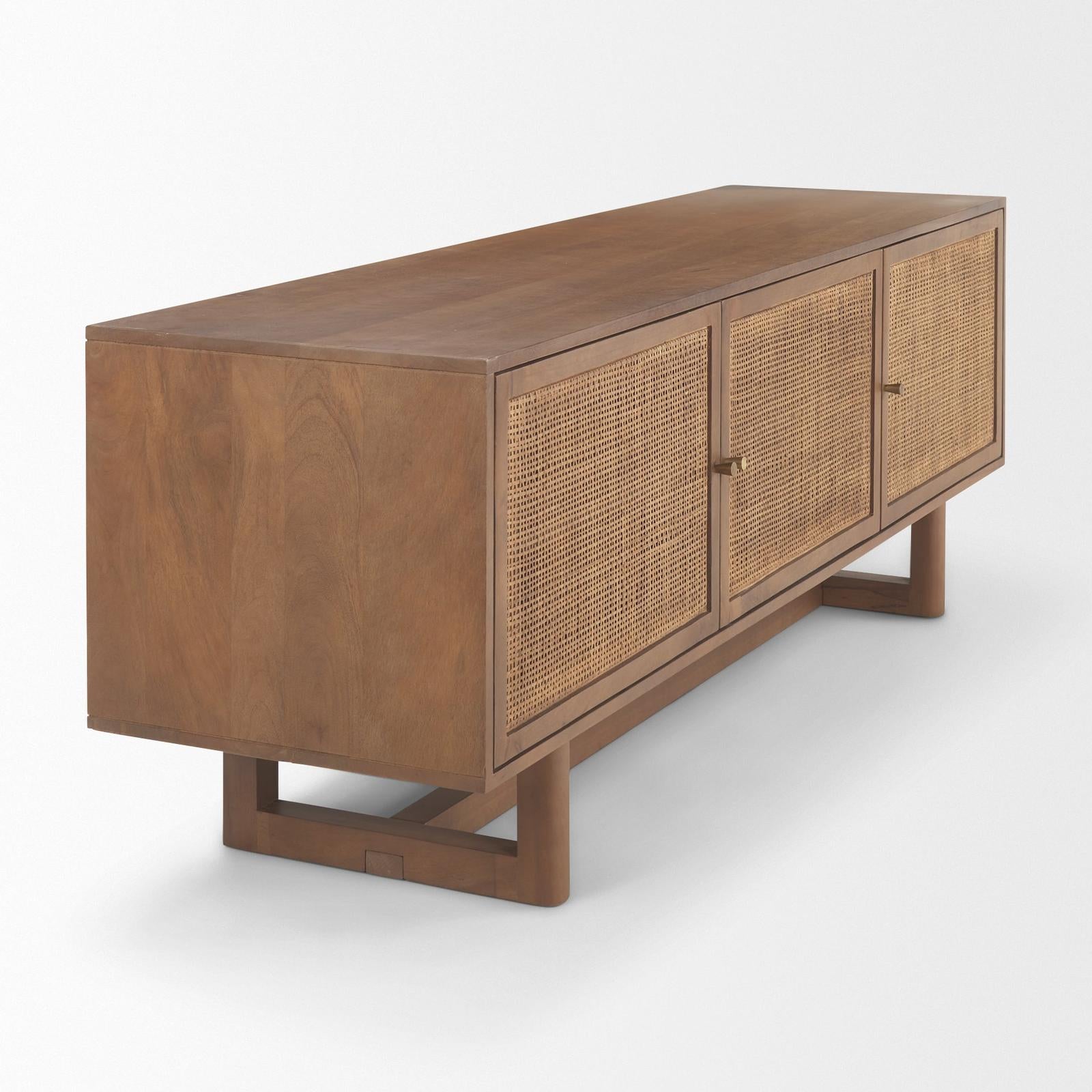 Mercana Grier 65