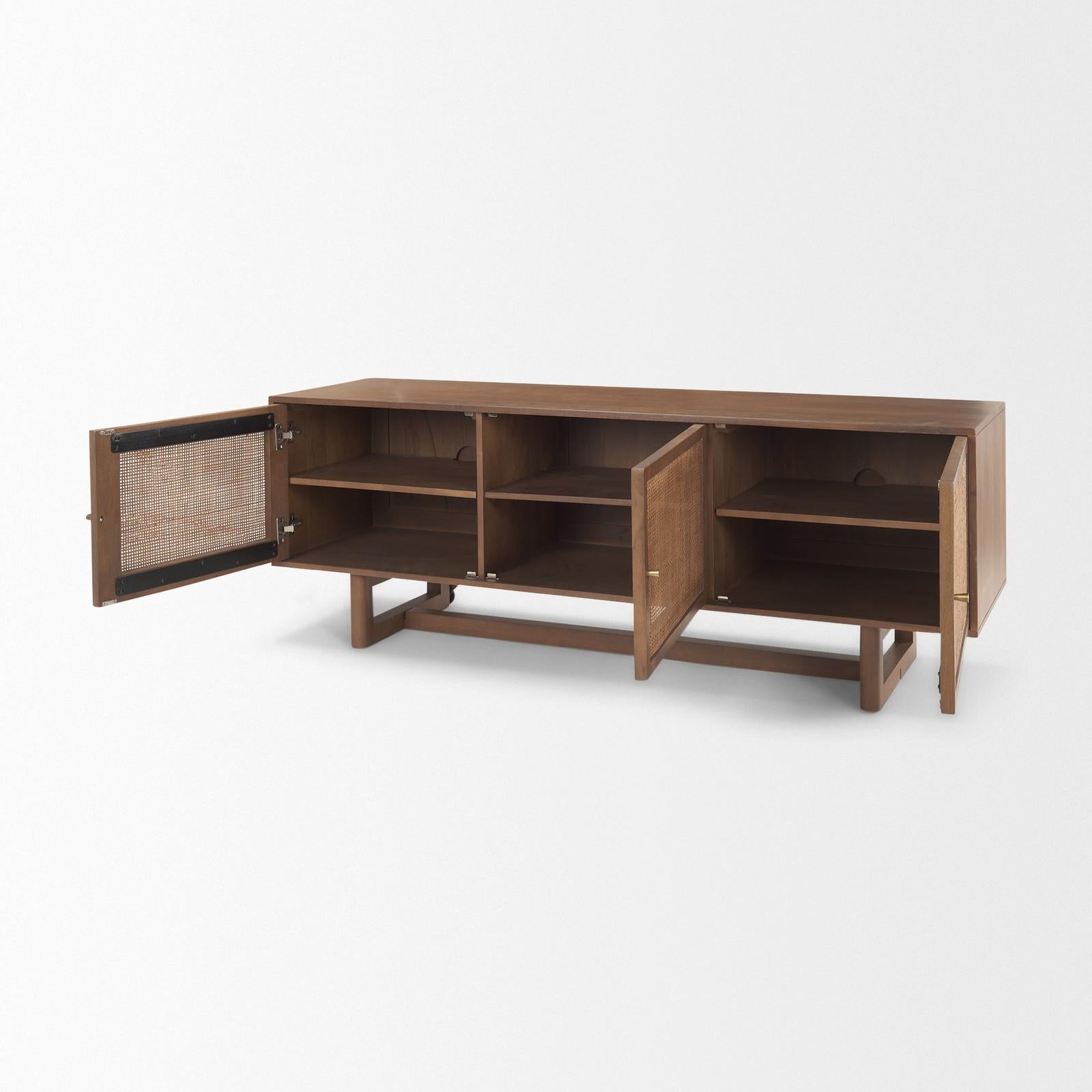 Mercana Grier 65