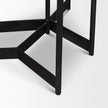 Mercana Larkin Marble & Nesting End/Side Tables