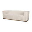 Mercana Ricciardo 3-Seater Sofa Clearance