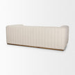 Mercana Ricciardo 3-Seater Sofa Clearance