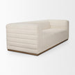 Mercana Ricciardo 3-Seater Sofa Clearance