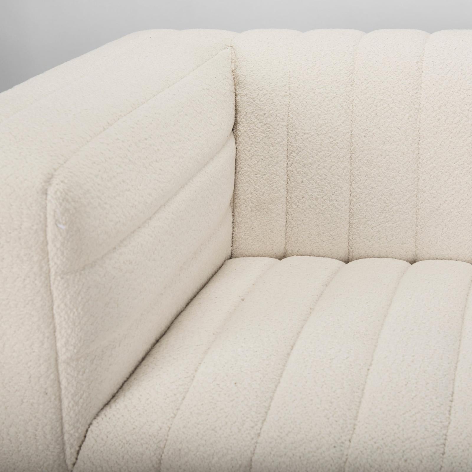 Mercana Ricciardo 3-Seater Sofa Clearance