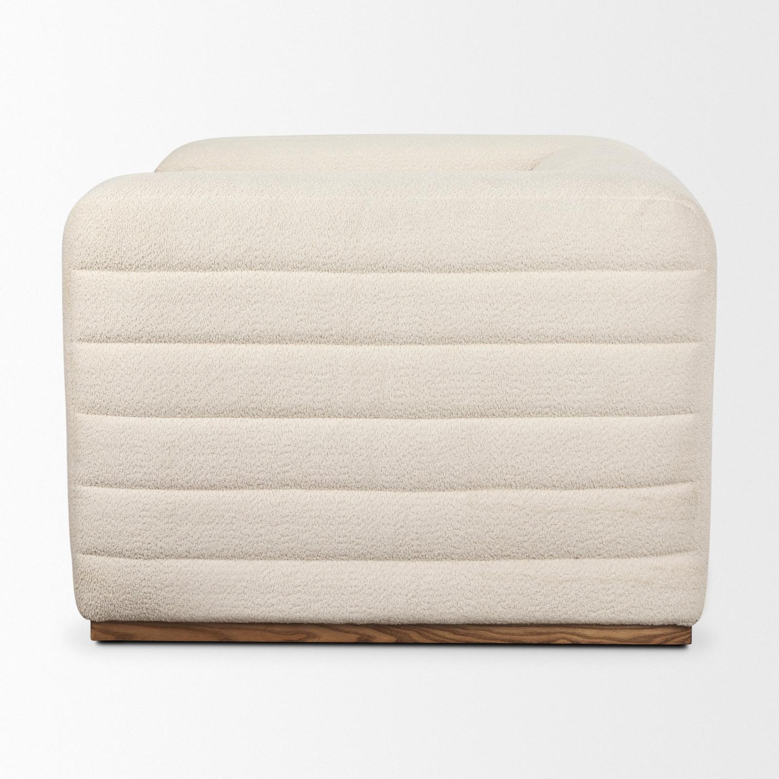 Mercana Ricciardo Upholstered Arm Chair Clearance