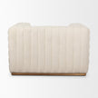 Mercana Ricciardo Upholstered Arm Chair Clearance