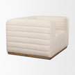 Mercana Ricciardo Upholstered Arm Chair Clearance