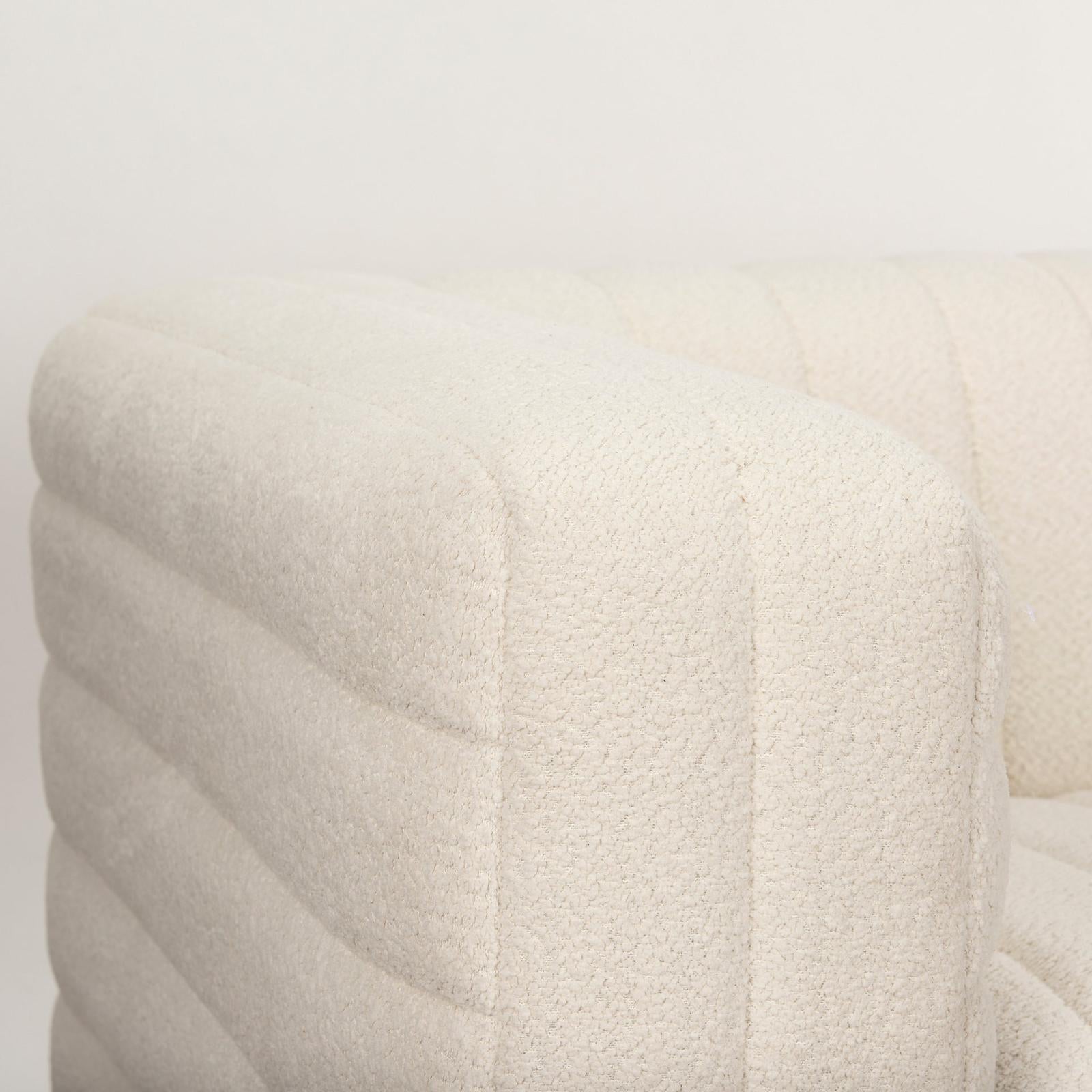 Mercana Ricciardo Upholstered Arm Chair Clearance