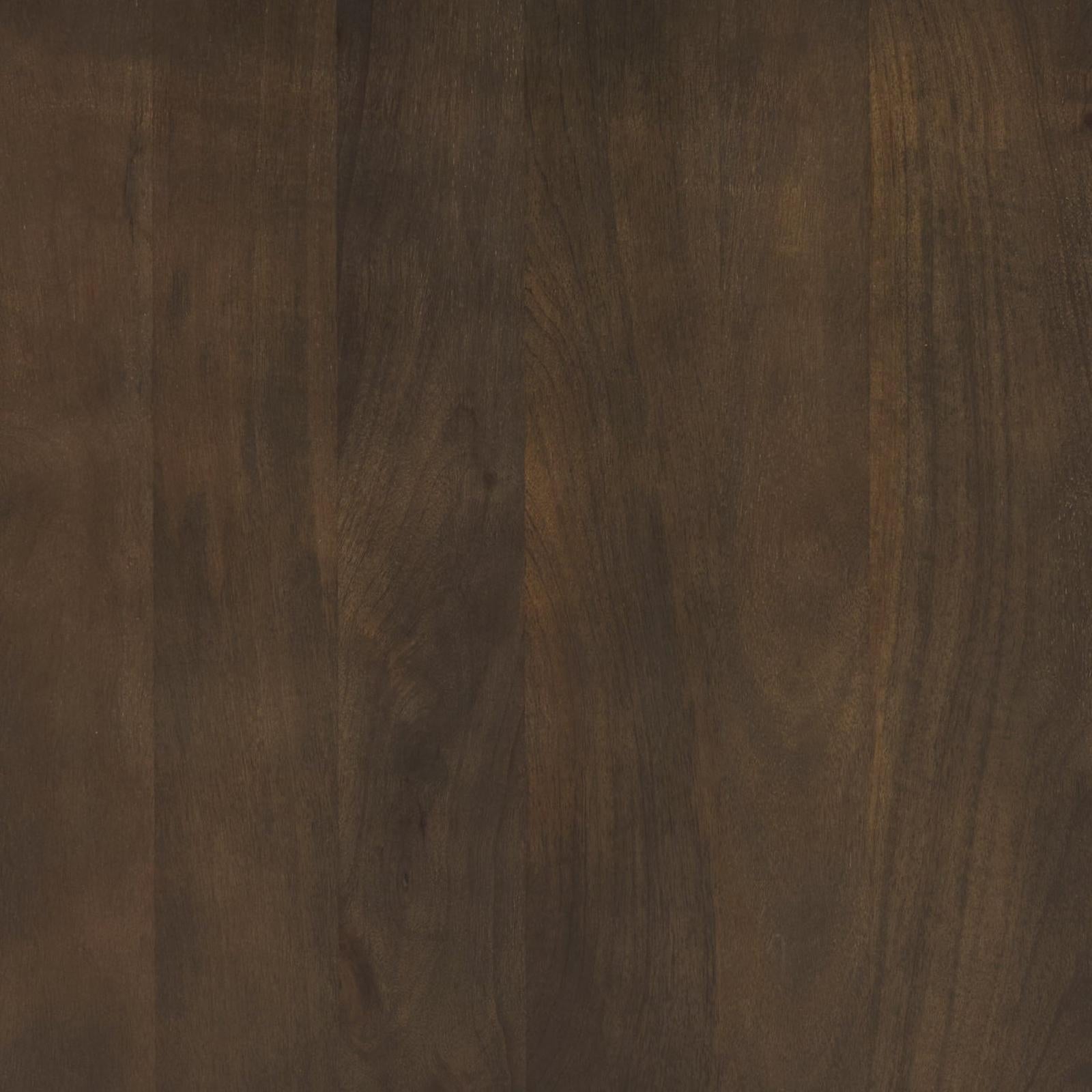 Mercana Terra Fluted 2-Door Wood Accent Cabinet