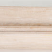Mercana Athena Extra Large Reclaimed Wood Trays - Set of 2