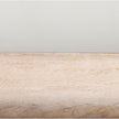 Mercana Athena Extra Large Reclaimed Wood Trays - Set of 2