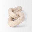Mercana Tayla Large Wood Chain Link