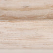 Mercana Athena Extra Large Oblong Reclaimed Wood Bowl